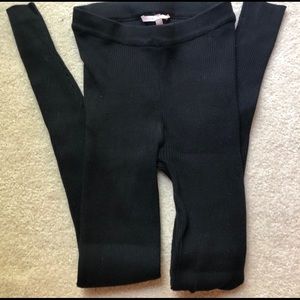 Victoria’s Secret Leggings